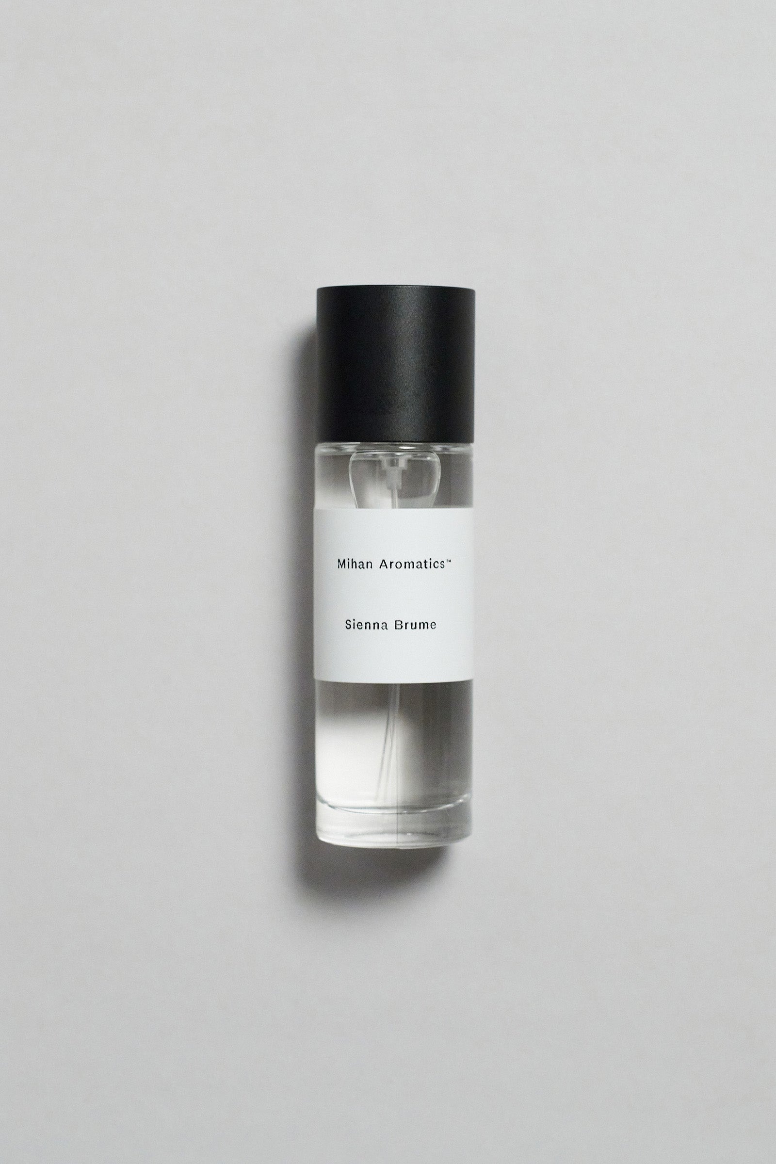 Mihan Aromatics™ Sienna Brume Parfum - Stèle