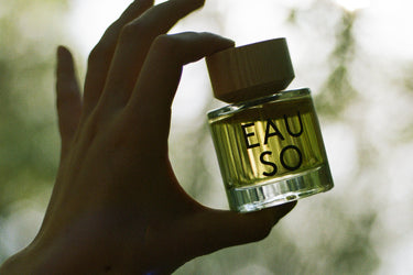 Eauso Vert Sintra Eau De Parfum