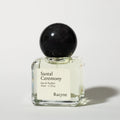 Racyne Santal Ceremony Eau de Parfum - Stèle