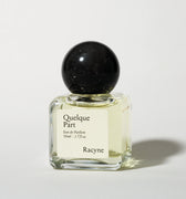 Racyne Quelque Part Eau de Parfum - Stèle