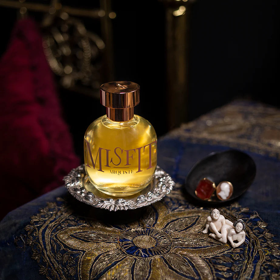 Arquiste MISFIT Eu De Parfum - Stèle