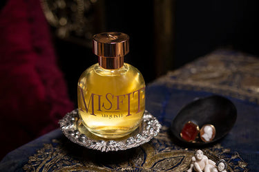 Arquiste MISFIT Eu De Parfum - Stèle