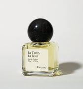 Racyne La Terre, La Nuit Eau de Parfum - Stèle