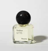 Racyne Verdeur Eau de Parfum - Stèle