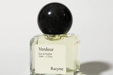 Racyne Verdeur Eau de Parfum - Stèle