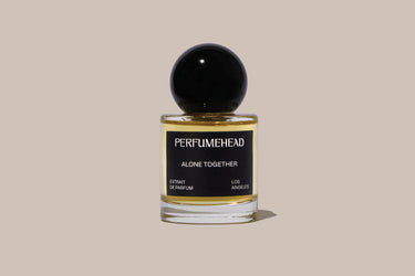 Perfumehead Alone Together Extrait de Parfum