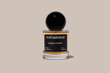 Perfumehead Cosmic Cowboy Extrait de Parfum - Stéle