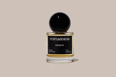 Perfumehead Room No. Extrait de Parfum