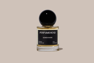 Perfumehead Somewhere Extrait de Parfum - Stéle