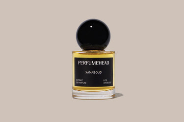 Perfumehead Xanaboud Extrait de Parfum - Stéle