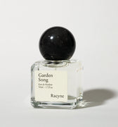 Racyne Garden Song Eau de Parfum - Stèle