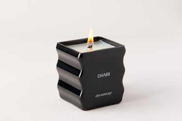 Dreamour Dhabi Candle - Stèle