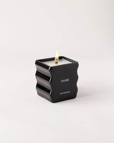 Dreamour Dhabi Candle - Stèle