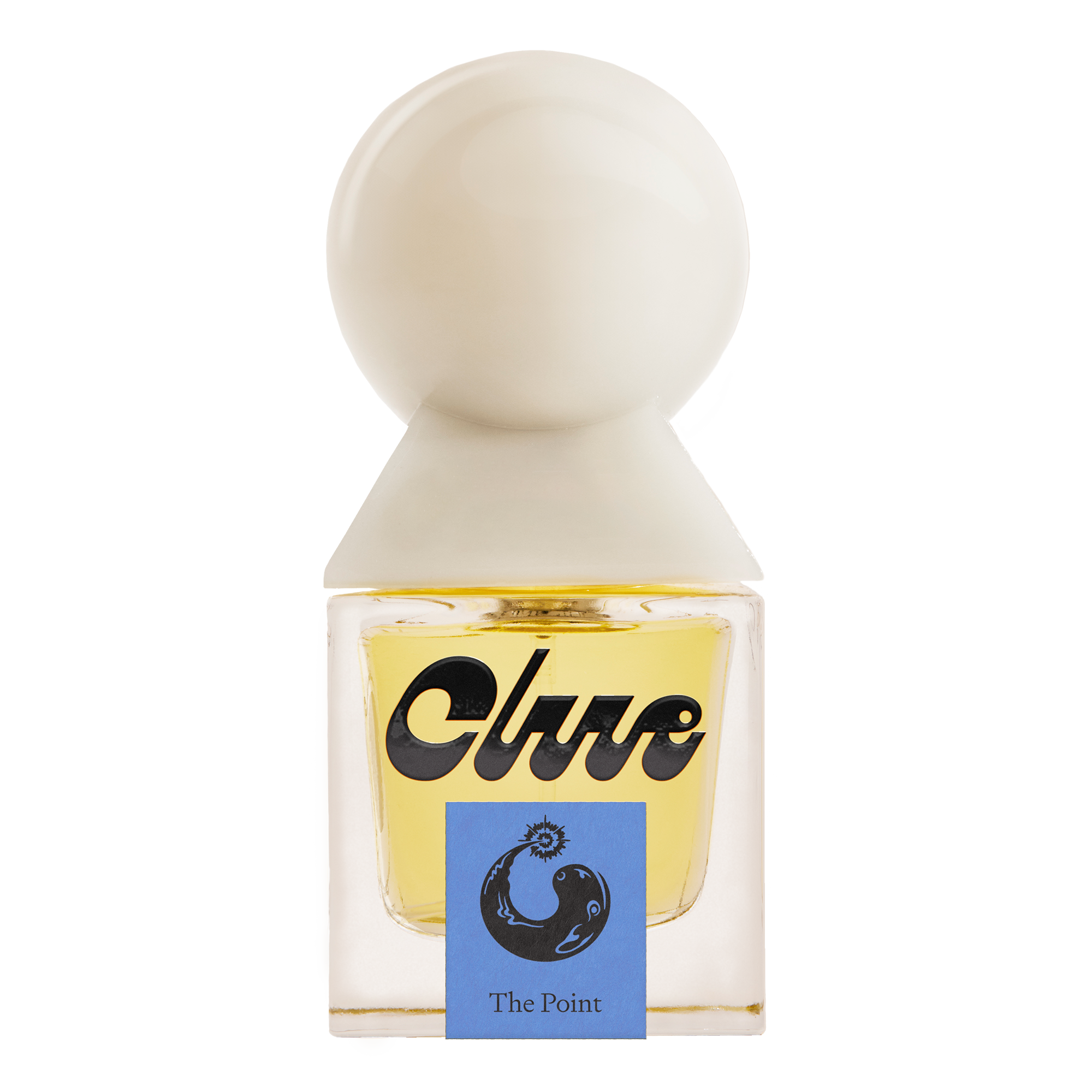 Clue The Point Eau de Parfum - Stèle