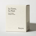 Racyne La Terre, La Nuit Eau de Parfum - Stèle