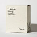 Racyne Garden Song Eau de Parfum - Stèle