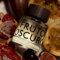 Eauso Vert Fruto Oscuro Eau De Parfum - Stèle