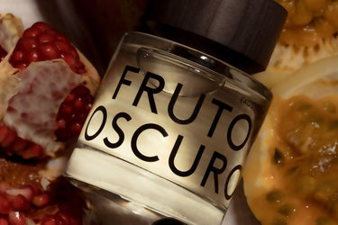 Eauso Vert Fruto Oscuro Eau De Parfum