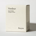 Racyne Verdeur Eau de Parfum - Stèle