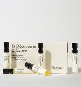 Racyne Discovery Set - Stèle