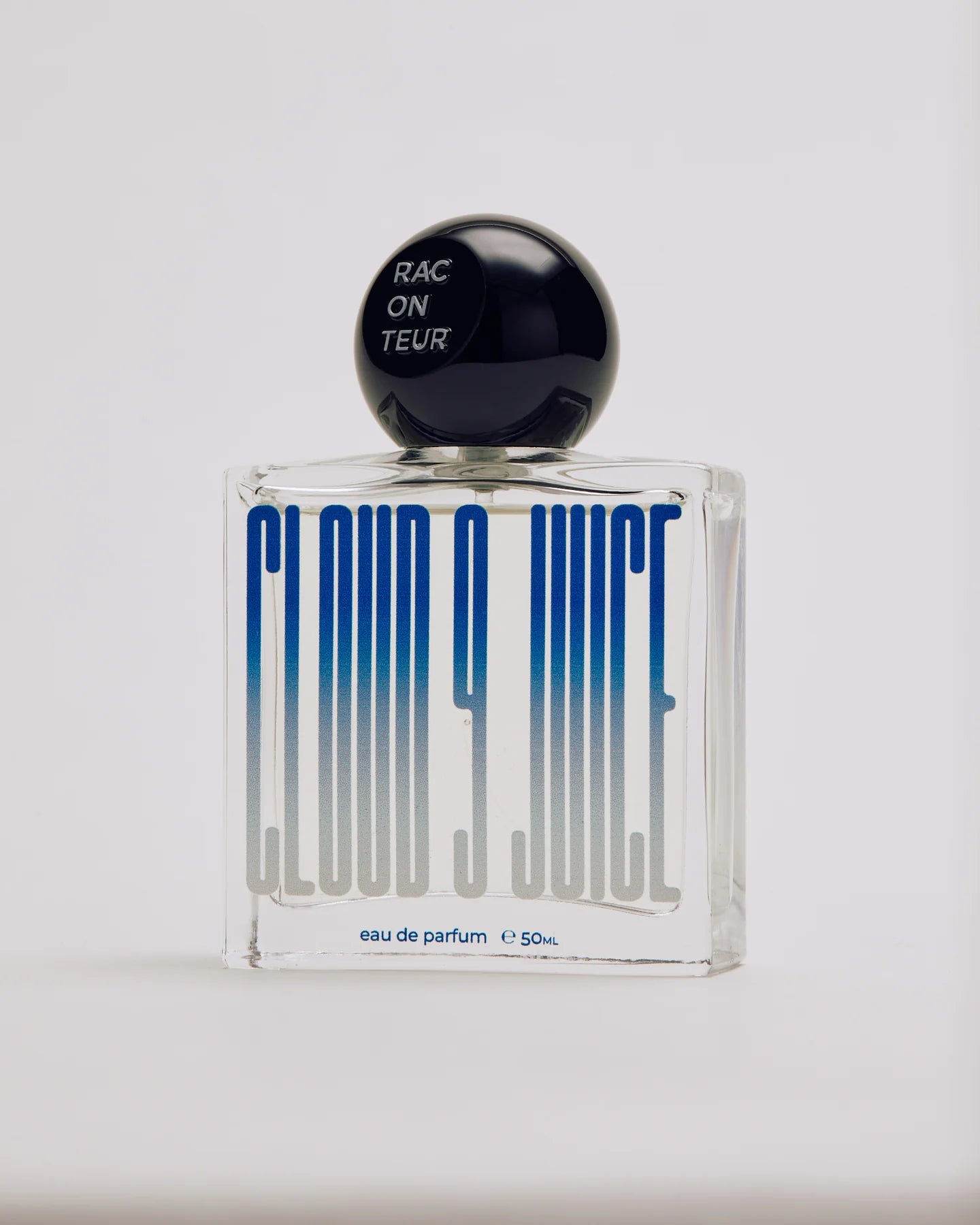 The Raconteur CLOUD 9 JUICE  Eau De Parfum - Stèle