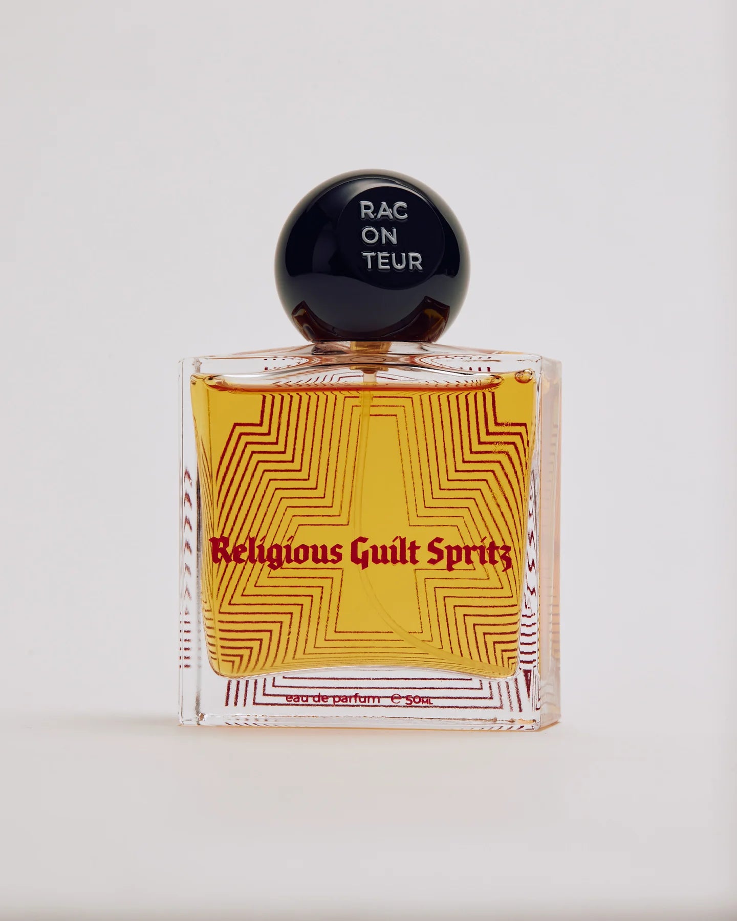 The Raconteur RELIGIOUS GUILT SPRITZ Eau De Parfum - Stèle