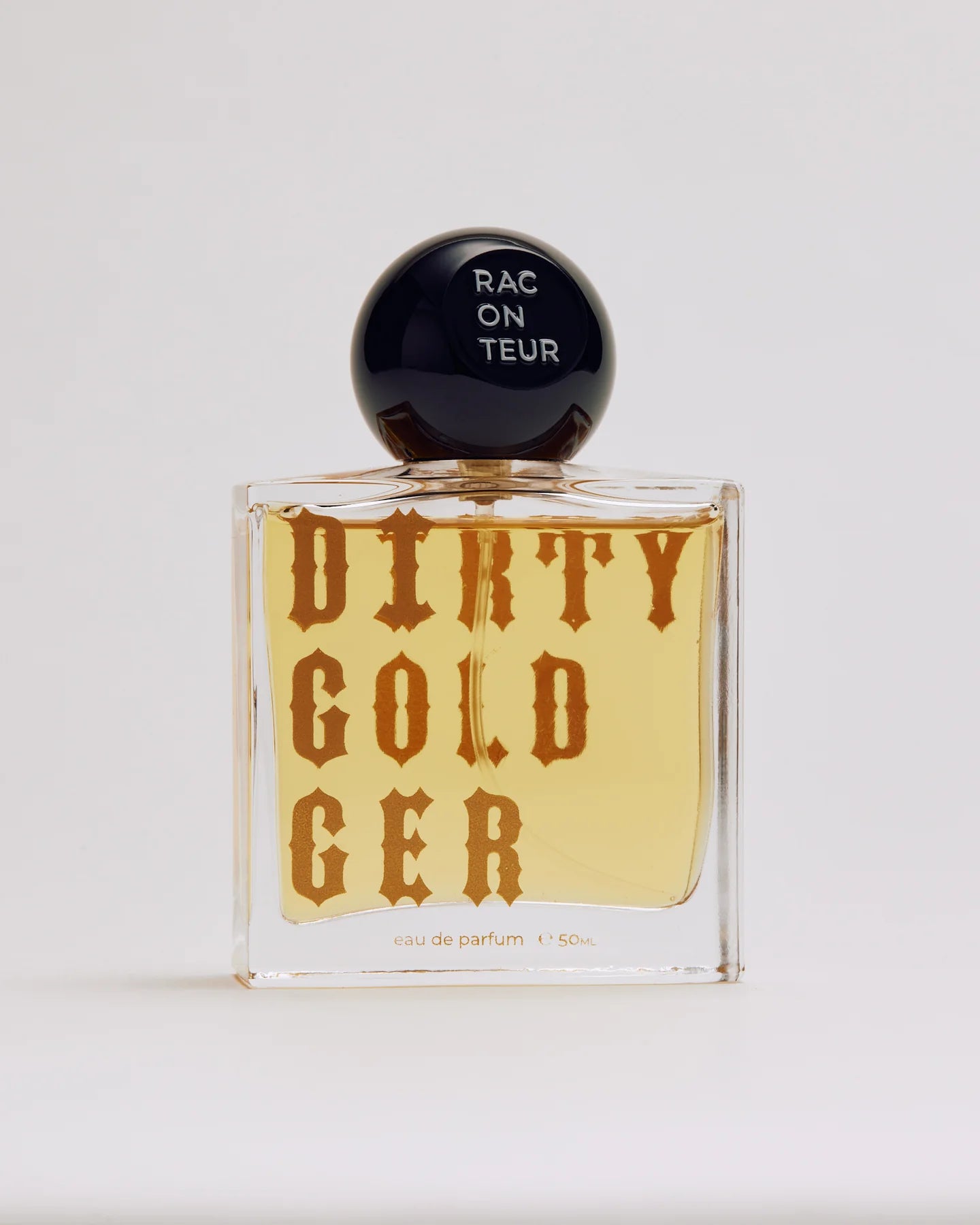 The Raconteur DIRTY GOLD DIGGER Eau De Parfum - Stèle