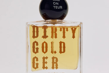 The Raconteur DIRTY GOLD DIGGER Eau De Parfum - Stèle