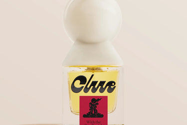 Clue With The Candlestick Eau de Parfum