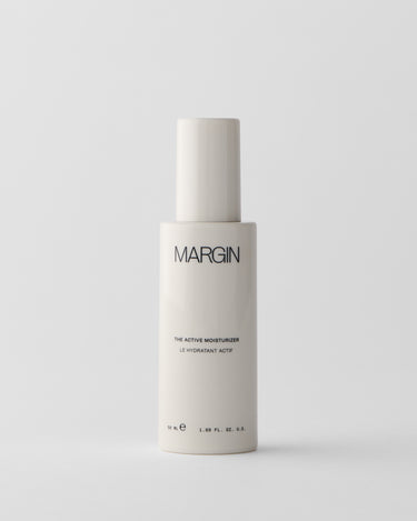 MARGIN Active Moisturizer - Stèle