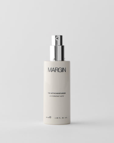 MARGIN Active Moisturizer - Stèle