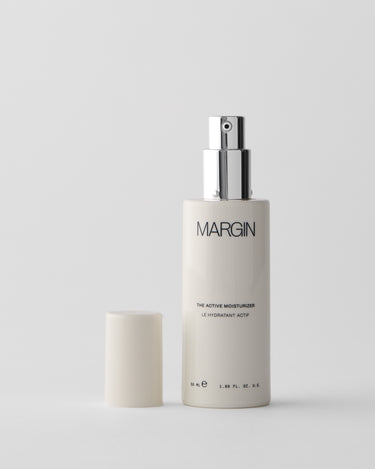 MARGIN Active Moisturizer - Stèle