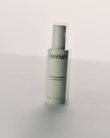 MARGIN Active Moisturizer - Stèle