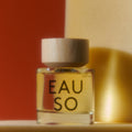 Eauso Vert Sintra Eau De Parfum - Stèle