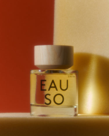 Eauso Vert Sintra Eau De Parfum - Stèle