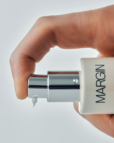 MARGIN Active Moisturizer - Stèle