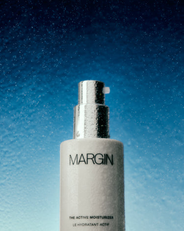 MARGIN Active Moisturizer - Stèle