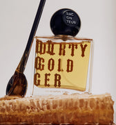 The Raconteur DIRTY GOLD DIGGER Eau De Parfum - Stèle