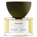 Maison d'Etto Macanudo Eau de Parfum - Stèle