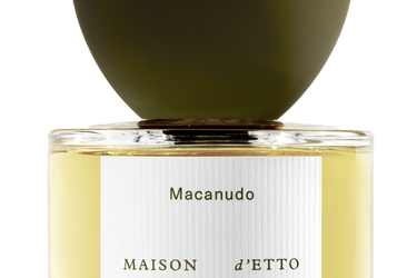 Maison d'Etto Macanudo Eau de Parfum - Stèle