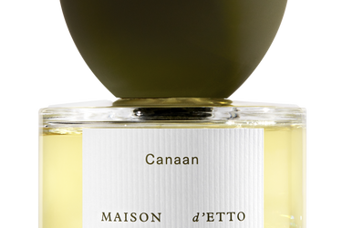 Maison d'Etto Canaan Eau de Parfum - Stèle