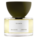 Maison d'Etto Noisette Eau de Parfum - Stèle