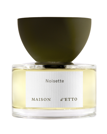 Maison d'Etto Noisette Eau de Parfum - Stèle