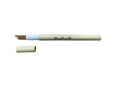 Dream Lion Premium Sandalwood and Copal Incense Sticks - Stèle