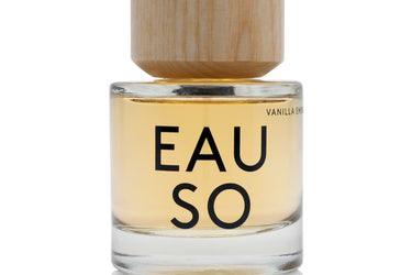 Eauso Vert Vanilla Embers Eau De Parfum