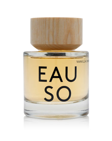 Eauso Vert Vanilla Embers Eau De Parfum - Stèle