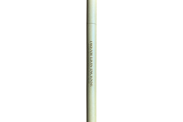 Dream Lion Premium Sandalwood and Copal Incense Sticks - Stèle