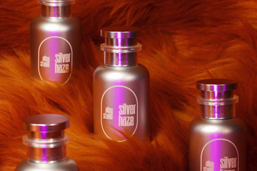 Alloy Studio Silver Haze Eau de Parfum - Stèle