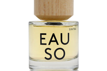 Eauso Vert Sintra Eau De Parfum