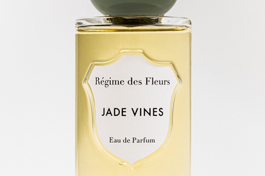 Régime des Fleurs Jade Vines Eau de Parfum - Stèle